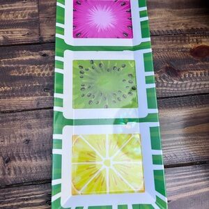 Citrus Grove Rectangular Tray GUC